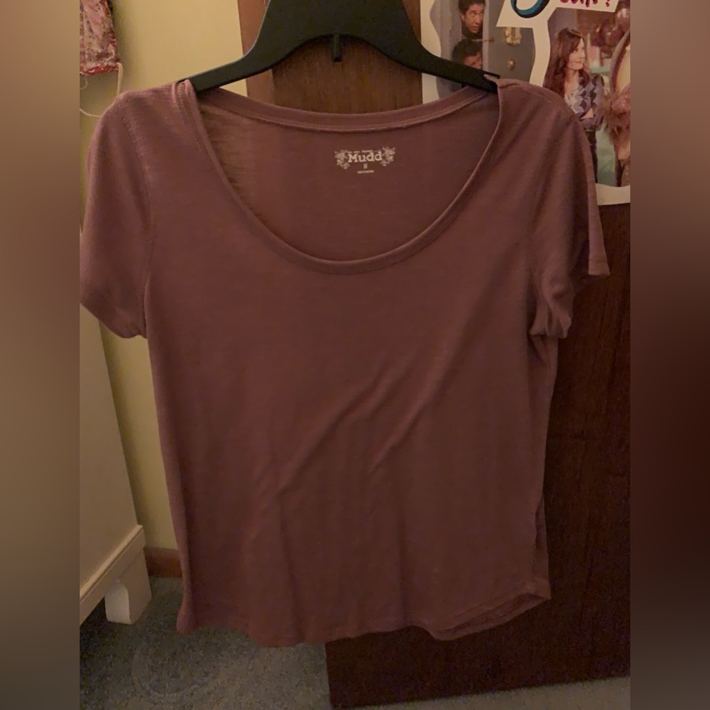 Mudd Short Sleeve